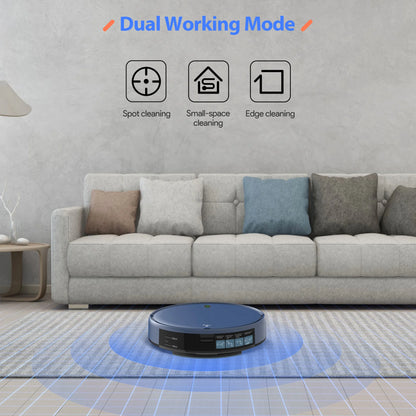 Saerke Robo-Vac