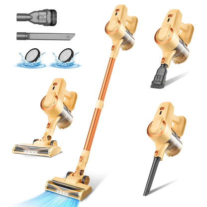 Ultimate Cleaning Pack with 3-in-1 Gadgets