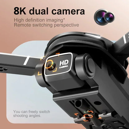 Original V88 Drone 8K 5G GPS