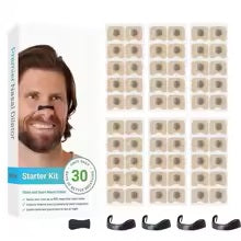 Biteezy Nasal Strips Air-M