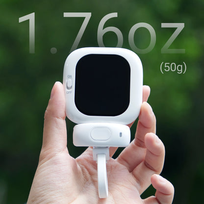Founist Vlogmate