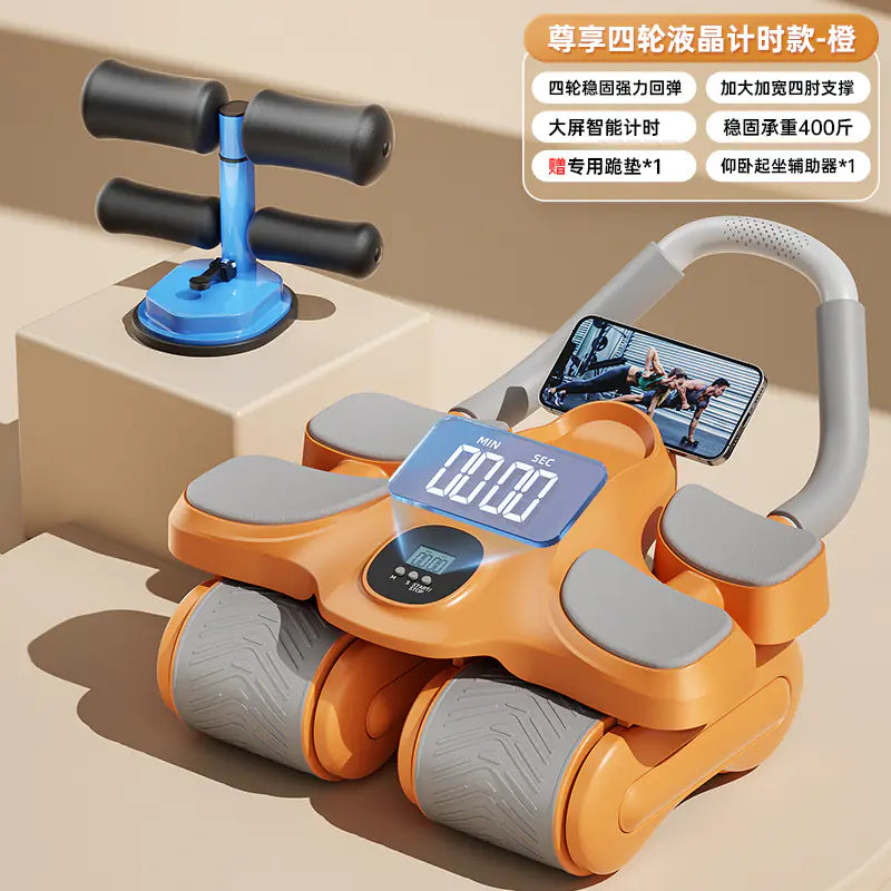 Biteezy Automatic  Roller