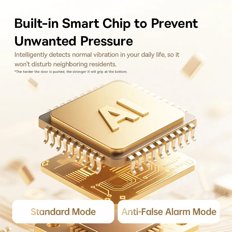 Baseus Door Stopper Alarm