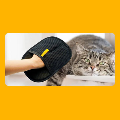 Biteezy Pet Hair Magic Gloves
