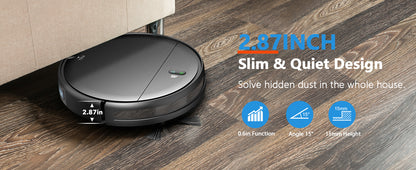 Saerke Robo-Vac